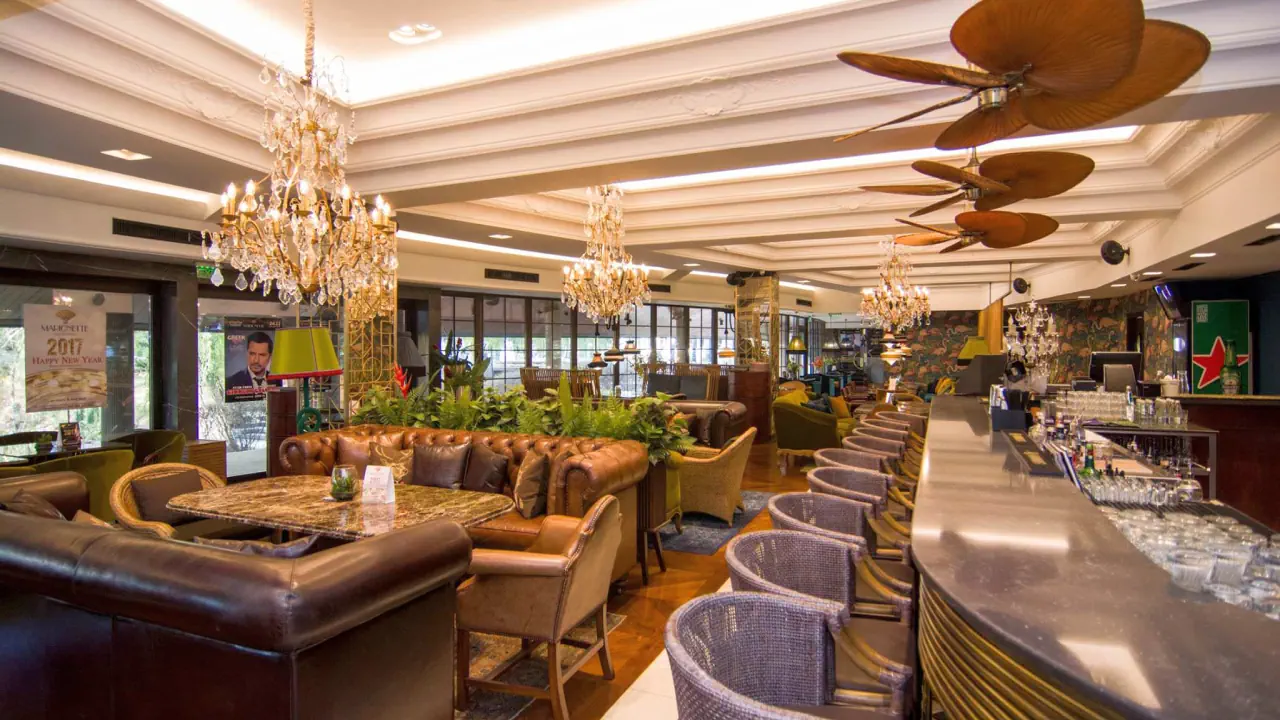 الفندق مارينيلا صوفيا - صوفيا